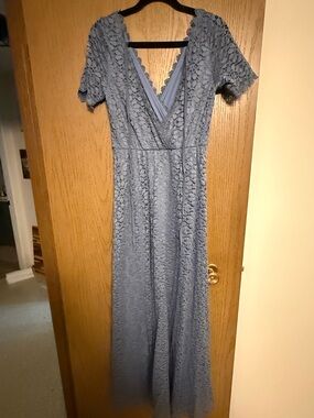 Baltic born dress